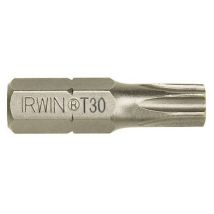 Torx-schraubendreher-bit 1/4' 25mm 10 Stk T30 - I-10504356