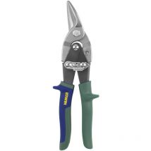 Irwin 10504310N Ausschnitt rechts