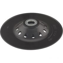 Dysk kątowy rzep 125mm /m14 nylonowy - Irwin