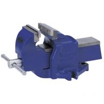 Fegemu - tau de serrure fixe irwin 4'/100mm