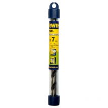 Irwin - 10501905 Mèches pour granit 7x110mm