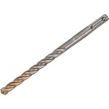 Wiertło sds plus 10 x 210mm speedhammer quad 4-ostrzowe - Irwin