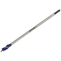 Wiertło do drewna 20x400mm blaue Rille - Irwin