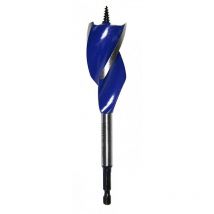 Blue Groove Holzbohrer, 6x, 14mmx406 Irwin 1921998