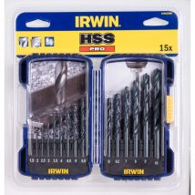 IRWIN 10502499 Bohrer Set of Bohrer 5 Stück(e)