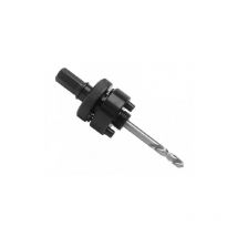 10504534 9.5MM mandrins (32-152MM) - Irwin