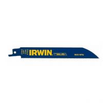 Irwin - brzeszczot do piły szablastej 150mm 14 z/cal /metal (25szt)