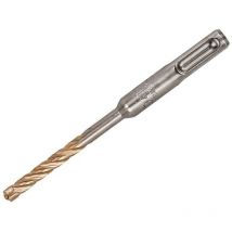 Speedhammer Quad Drill Bit 6.0 x 110mm IRWIW2039373 - Irwin