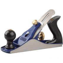 Irwin - TSP4 Pialla di levigazione, 9-3/4" - 2" / 50 mm, impugnatura in plastica