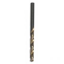 Irwin Universalbohrer Turbomax 4,2 mm 75 mm Länge Zylindrischer Schaft 1 Stück