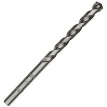 Irwin Beton-Steinbohrer 5mm – 90mm – Zylindrischer Schaft – 3 Jahre Garantie