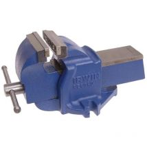 Fegemu - No.3 Mechanic Vice 100mm (4in)