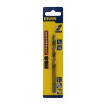 Irwin - wiertło metal tytan 4,1mm