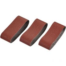 Irwin pasy bezkońcowe do elektronarzędzi 75mm x 457mm, p 60 /do metalu, drewna, farby i tworzyw szt