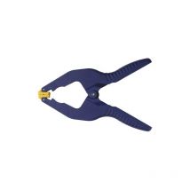 T58200EL7 Klemme Klemme de Feder 5 cm Blau, Gelb - Irwin