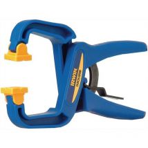Einhandzwinge Handi Clamp Spannweite 100 mm - T59400ECD - Irwin