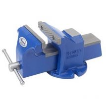 Fegemu - Irwin Record T41211000 1ton-e Workshop Vice 100mm 4in REC1TONE