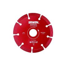 Irwin Segmented 125 mm/22.2 mm Home Mn-78-103