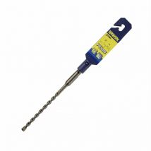 Irwin Speedhammer Plus Drill Bit 8.0mm x 110m