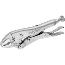 Tools T0902EL4 Pinza regolabile a morsetto 0 - 30 mm 125 mm - Irwin