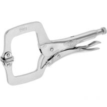 Irwin Tools T20EL4 Pinze di serraggio 0 - 100 mm 275 mm
