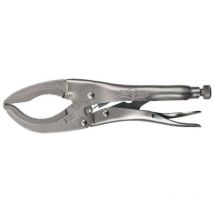 Weitspanngripzange Gesamtlänge 300 mm Spannweite 79 mm