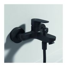 Cerafine o Badearmatur BC500XG Silk Black, Aufputz - Ideal Standard