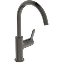 Ideal - Standard Joy - Waschtischarmatur, Magnetic Grey BC778A5