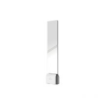Dahua - ISC-EAA8-C101-R - AM-Antennennachbildung, Acryl + abs, Display