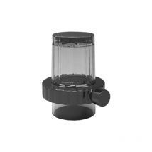 Dahua - ISC-ETA5-B041 - Bouteilles transparentes pour étiquettes am