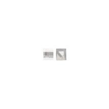 Dahua - ISC-ETR1-2626 - Etiqueta de código de barras cuadrada regular rf 2,6 x 2,6 cm