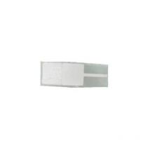 ISC-ETR1-3030J - Étiquette de bijoux à code-barres rf carrée