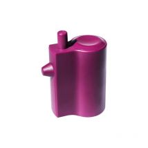 ISC-ETR5-B102 - Étiquette rf à une touche pour bouteilles