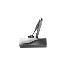 Isé - iseo 372100003 IS60 silver door closer with compass arm