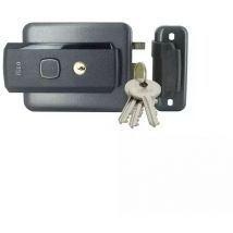 Isé - iseo 52N015 Electric gate lock series 52 n