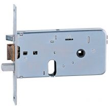 Iseo art. 550.60.20 serveur électrique x prof.