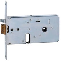 Iseo 551 Serratura Inf Elett P/fascia E60 F20