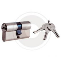 Iseo art.8809.30.35 r6 cilindro di sicurezza antifurto mm.65 - Salone