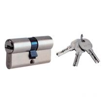 Iseo Art.8809.30.40 R6 Diebstahlsicherungszylinder mm.70 – Wohnzimmer