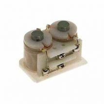 Coppia bobina 12V serie 525/535