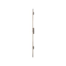 Multipunto electa cerradura 3PTS pdtrlx eje 35 C.8X85 tetiere u 1860X24X6