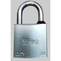 Iseo Lucchetto City Marino 60mm 6007