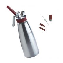 Sifone montapanna gourmet whip 1 lt - ISI