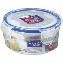 Boîte alimentaires 100ml ronde