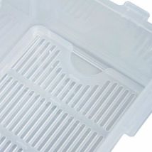 Frischhaltedose 1000 ml 20,7x13,4x7cm