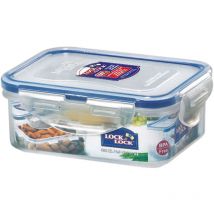 Lock&lock - Frischhaltedose 350 ml 13,7x10,4x5,3cm