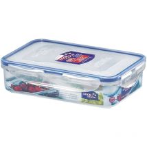 Lock&lock Frischhaltedose 800 ml 20,7x13,4x5,3cm