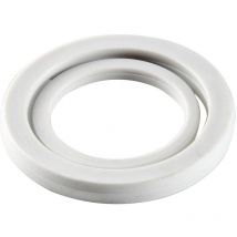 Junta de culata, gris 5 piezas - ISI