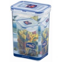 Vorratsdose rechteckig, 1,3 l 135 x 102 x 185 mm