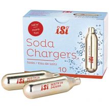 Kohlensäure-Kapseln